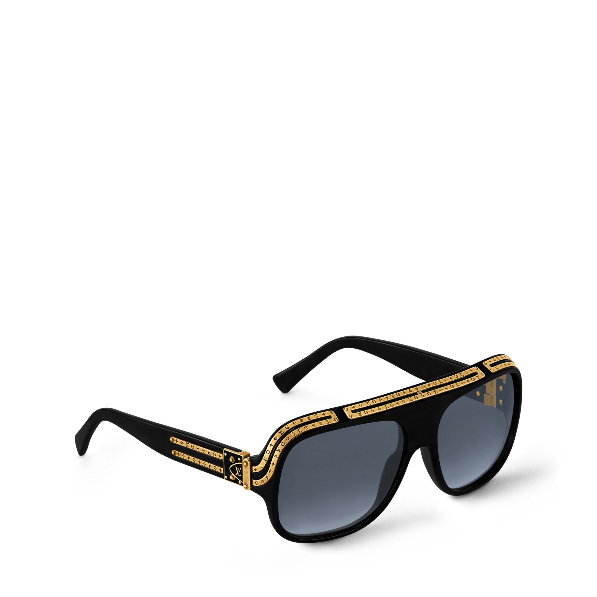1.0 Millionaires Sunglasses S00 - Accessories Z2516U | LOUIS VUITTON